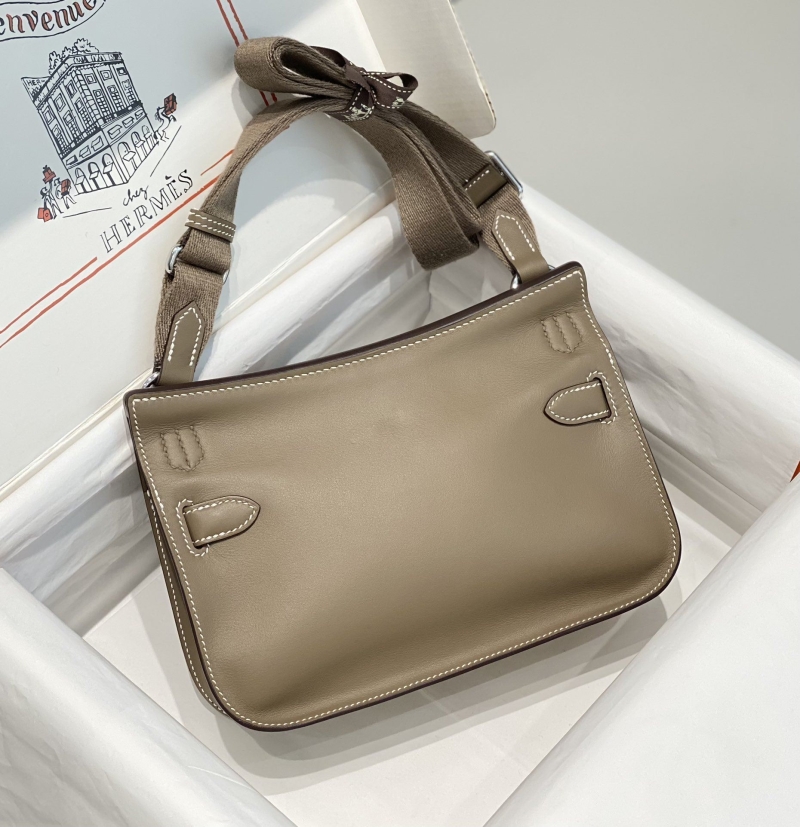 Hermes Satchel Bags